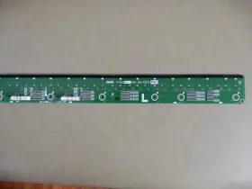 VCF45200 YAMAHA Key Contact Circuit Board Mk Gks
