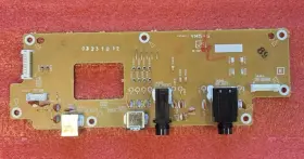 VEP87100 YAMAHA Jk Pcm