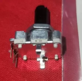VR10140R YAMAHA Rotary Encoder Switch Knob Nos #2