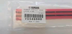 VS549800 YAMAHA Contact Strip Clp Cvp