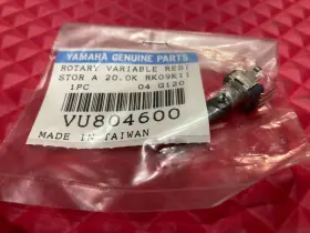 VU804600 YAMAHA Rotary Control