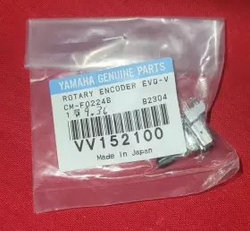 VV152100 YAMAHA Rotary Encoder Evq Nos