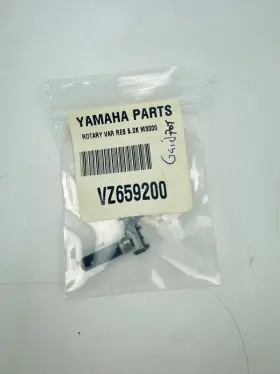 VZ659200 YAMAHA Rotary Resistor #3