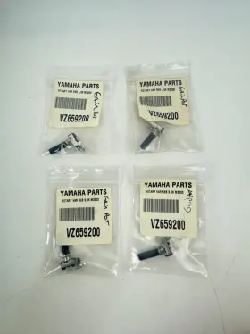 VZ659200 YAMAHA Rotary Resistor