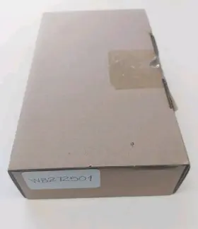 WB272501 YAMAHA Lcd Display