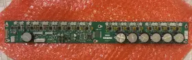 WD166600 YAMAHA Disklavier Key Drive