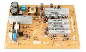 WF534001 YAMAHA Pcb