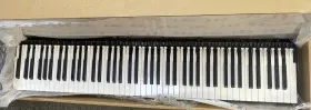WG481802 YAMAHA Keyboard Gks