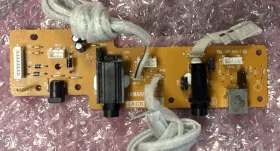 WM228701 YAMAHA Jack Pcb