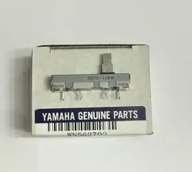WN562701 YAMAHA Slider Tyros Reface Genos