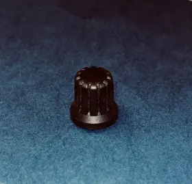 WQ604100 YAMAHA Encoder Knob