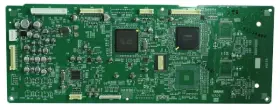 WU870600 YAMAHA Dm Pcb