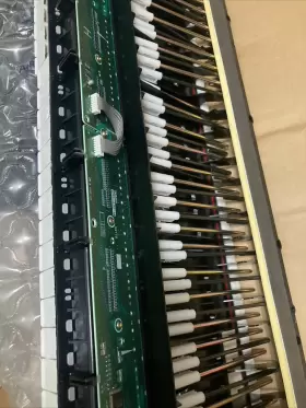 WV829600 YAMAHA Gks Keyboard Box #3
