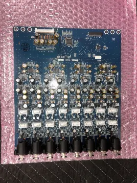 WY643400 YAMAHA Box Haad Board Mixers