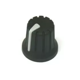 WY729600 YAMAHA Motif Knob #3