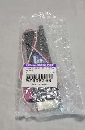 WZ608200 YAMAHA Fader