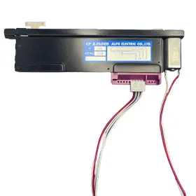 WZ698200 YAMAHA Fader #2