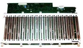 X3423 YAMAHA Motor Fader Board Mixer Mixing