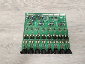 X4169 YAMAHA Channel Board Mixer #2