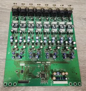 X6023 YAMAHA Channel Board Mixer #2