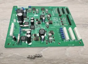 X6024 YAMAHA Board Mixer