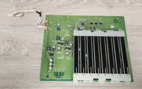 X6025 YAMAHA Central Fader Pcb Board Mixer #2