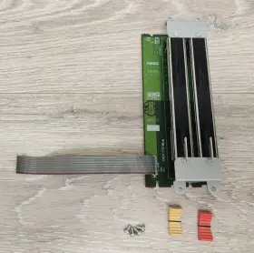 X6026 YAMAHA Fdcom Fader Pcb Board Mixer