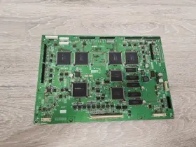X6029 YAMAHA Digital Processing Board Dsp Mixer #2
