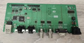 X6030 YAMAHA Board Mixer #2