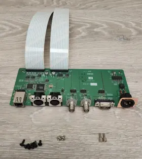 X6030 YAMAHA Board Mixer