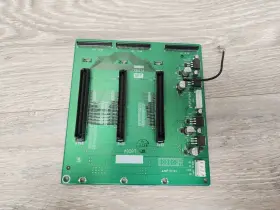 X6031 YAMAHA Board Card Slot Backplane Mixer #2