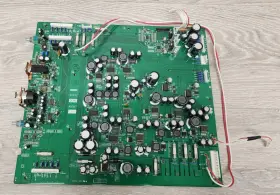 X6032 YAMAHA Board Motherboard Mixer #2