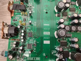 X6032 YAMAHA Board Motherboard Mixer #3