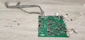 X6032 YAMAHA Board Motherboard Mixer