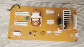 X6033 YAMAHA Power Distribution Board Mixer #2