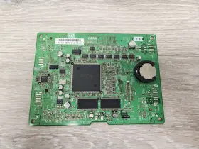 X9673 YAMAHA Cpu Board Card Mixer #2