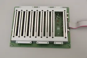 XZ030 YAMAHA Fdcom Fader Pcb Board