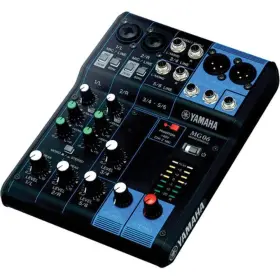 YAMMG06 YAMAHA Analog Mixer Box
