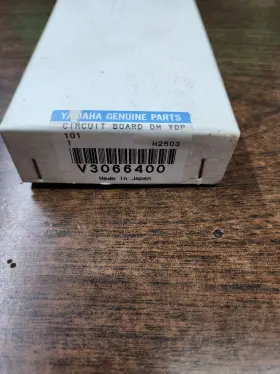 YDP101 YAMAHA Circuit Board Digital Piano