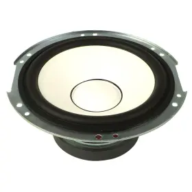 YE741A00 YAMAHA Woofer Demo