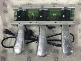 ZP311901 YAMAHA Pedal