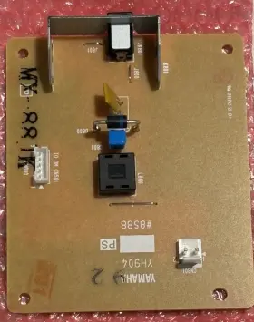 ZV926700 YAMAHA Adapter Board Check