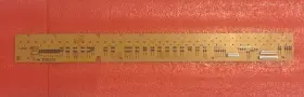 ZZ005500 YAMAHA Mk Key Contact Pcb