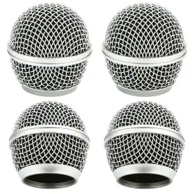 QR-119 YEHOB Microphone Head Grille Ball Inner Foam