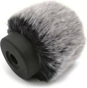 445045320325 YH YX Fur Windscreen Wind Shield Rode Videomic #2