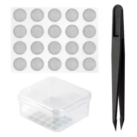 5170 YINYOO Set Mesh Ccz Earbuds Dust Filter Sony