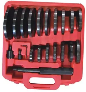 YT-15060 YINYUAN TOOLS Bearing Seal Driver Set