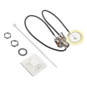 747781952097 YOOTONES Piezo Transducer Microphone Jack Mic
