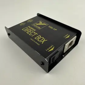 YDI-1P YORKVILLE Passive Di Box #3
