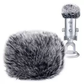 670046518038 YOUSHARES Yeti Pop Filter Microphone Pro Usb
